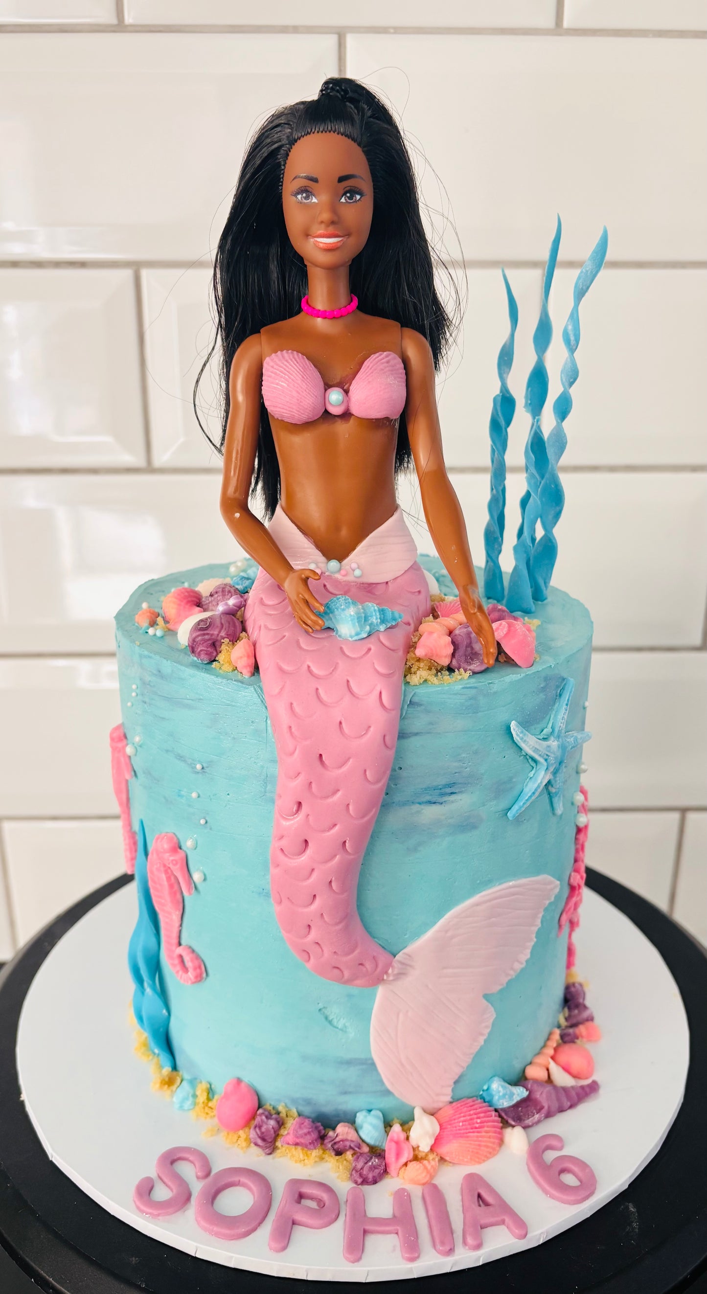 Celebration cakes