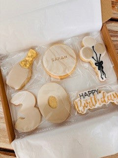 Birthday box