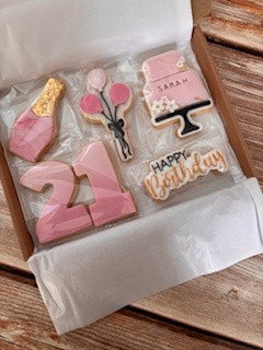 Birthday box