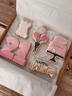 Birthday box