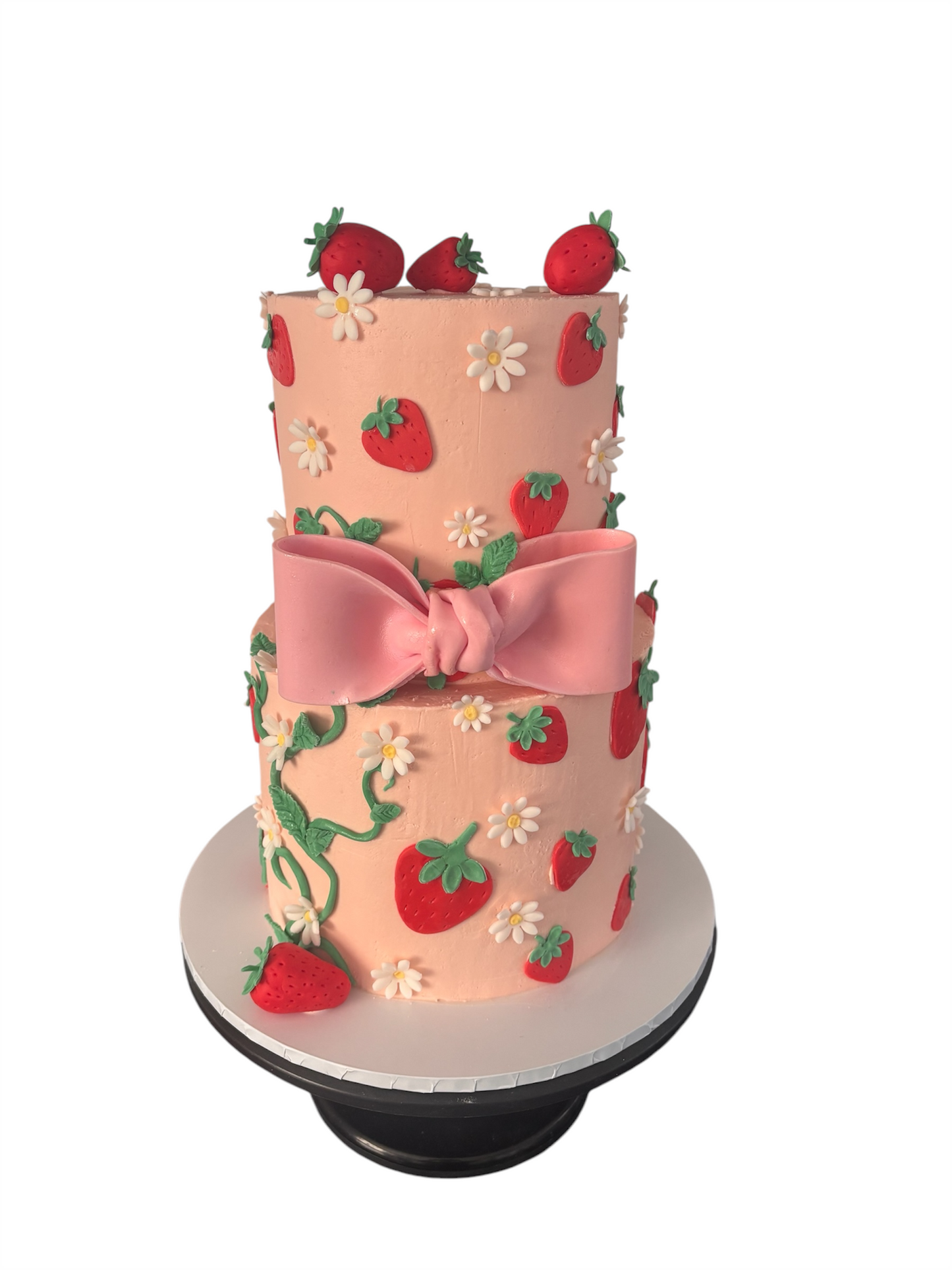 Celebration cakes