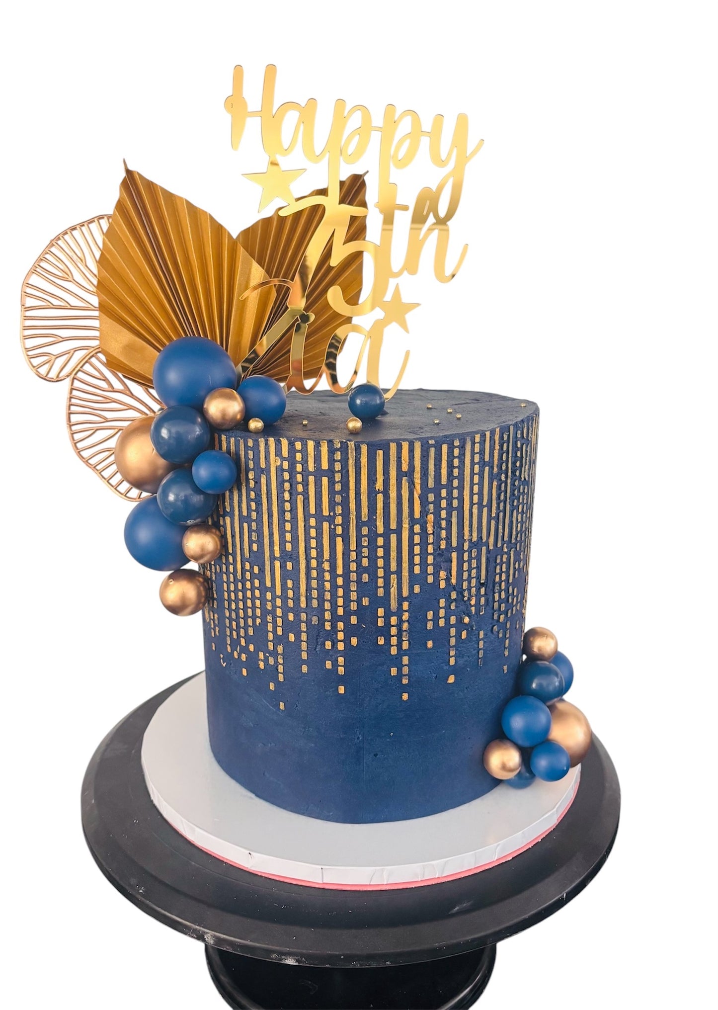 Celebration cakes