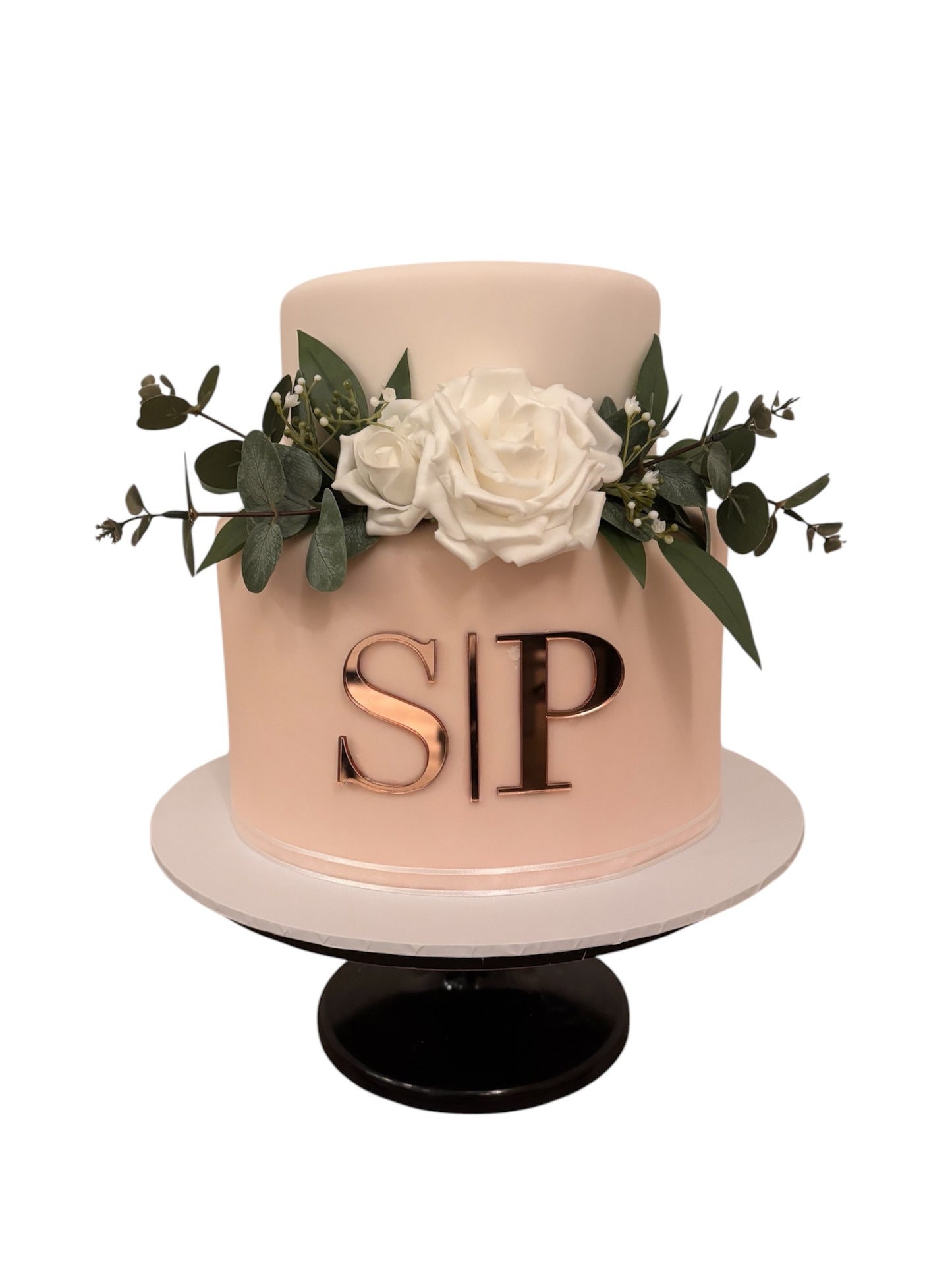 Wedding cakes