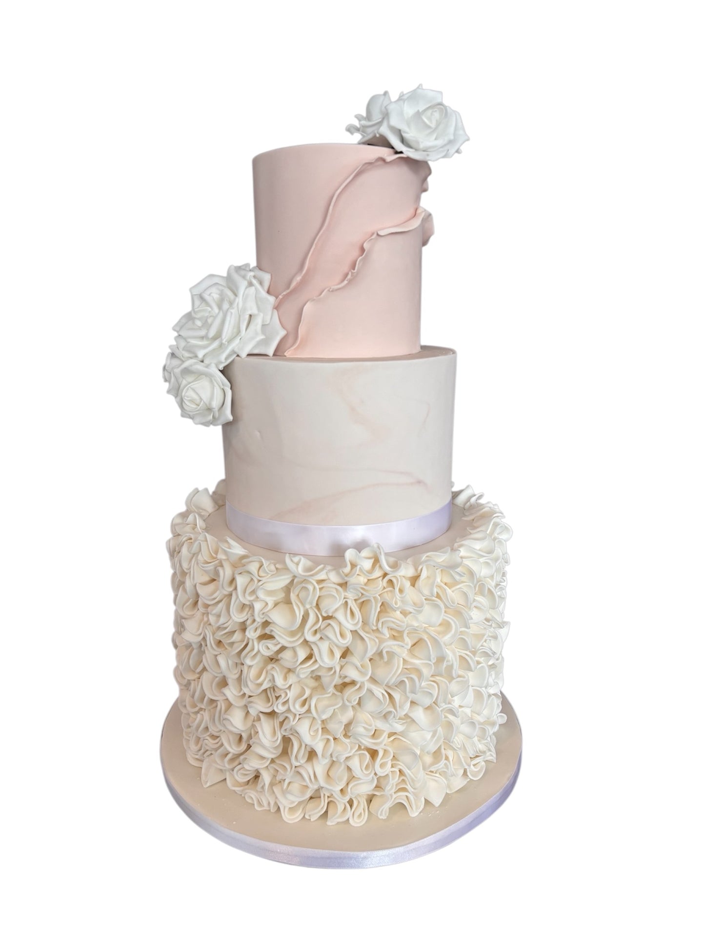 Wedding cakes