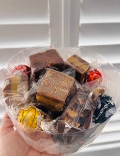 'Oh so pretty' gift box