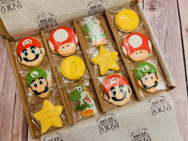 Father's Day collection – Snicky Snacky Snoo
