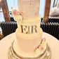 Wedding cakes