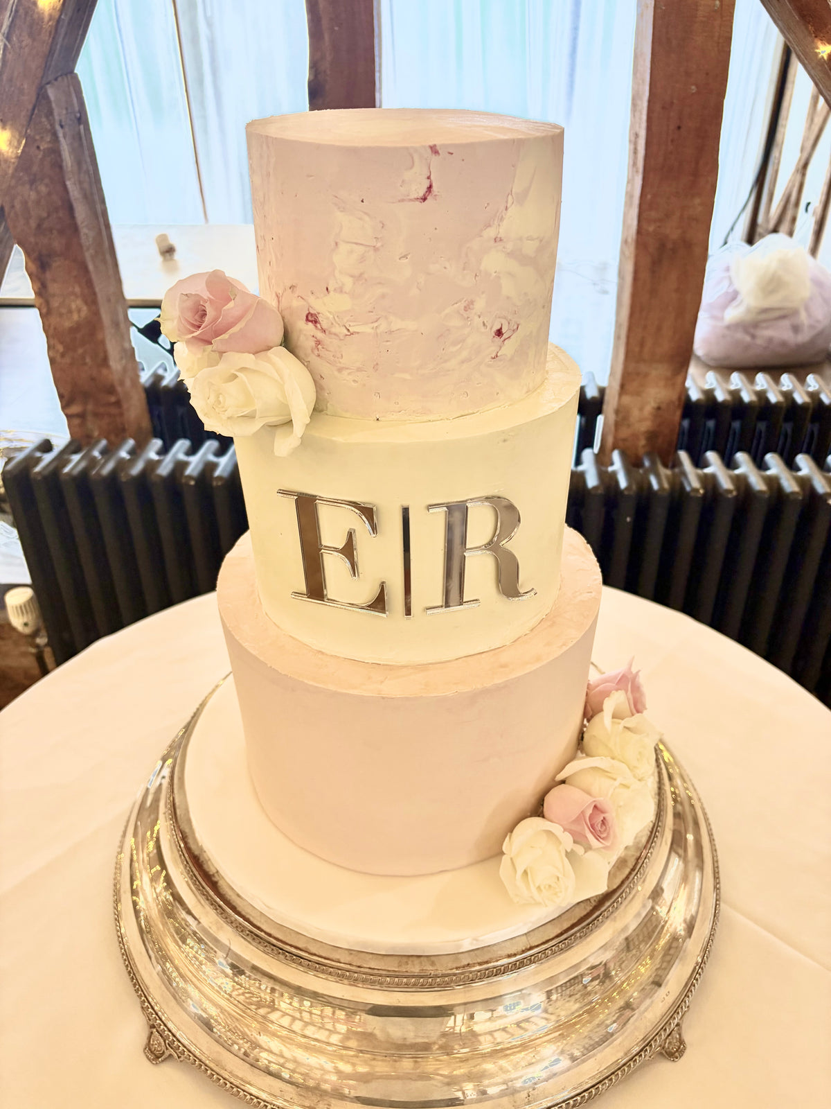 Wedding cakes