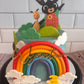 Celebration cakes