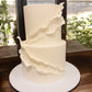 Wedding cakes