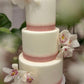 Wedding cakes