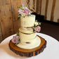 Wedding cakes