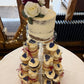 Wedding cakes