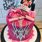 Celebration cakes
