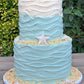 Wedding cakes