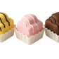 Wedding cakes
