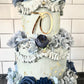 Celebration cakes