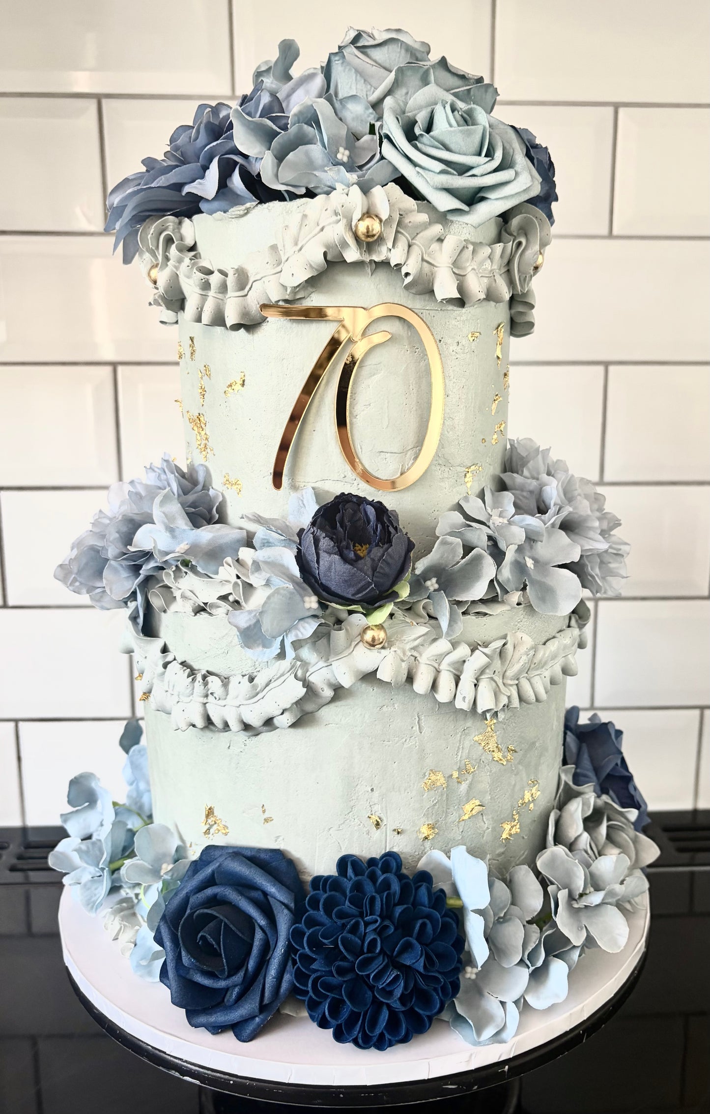 Celebration cakes