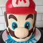 Celebration cakes