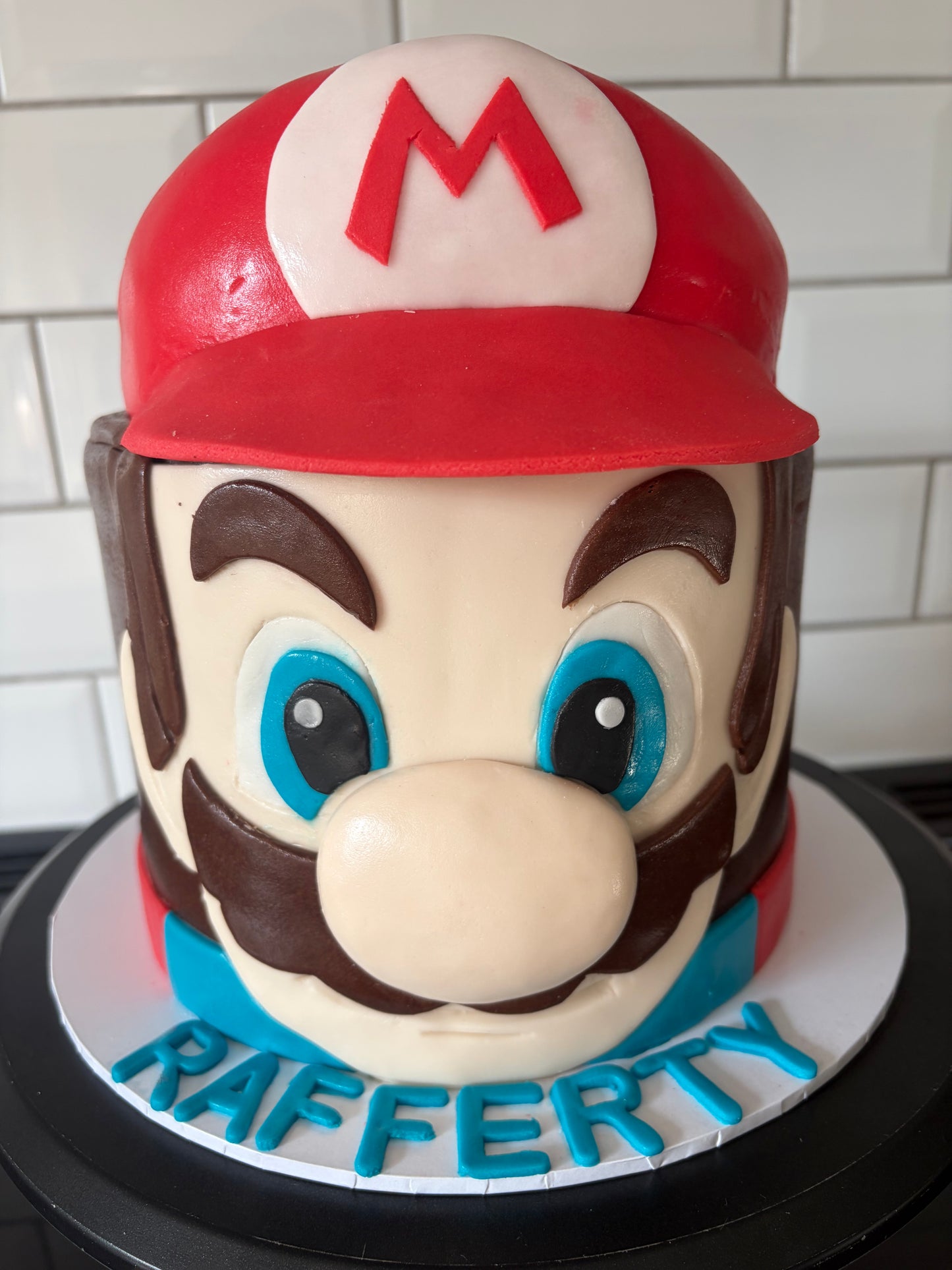 Celebration cakes