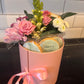 'Oh so pretty' gift box