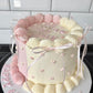 Celebration cakes
