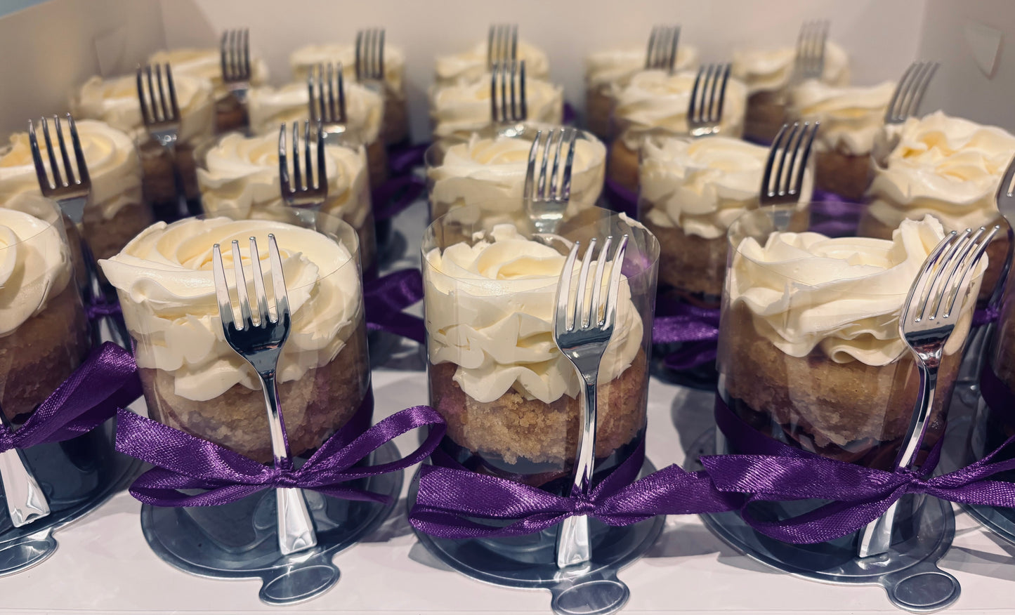 Wedding cakes