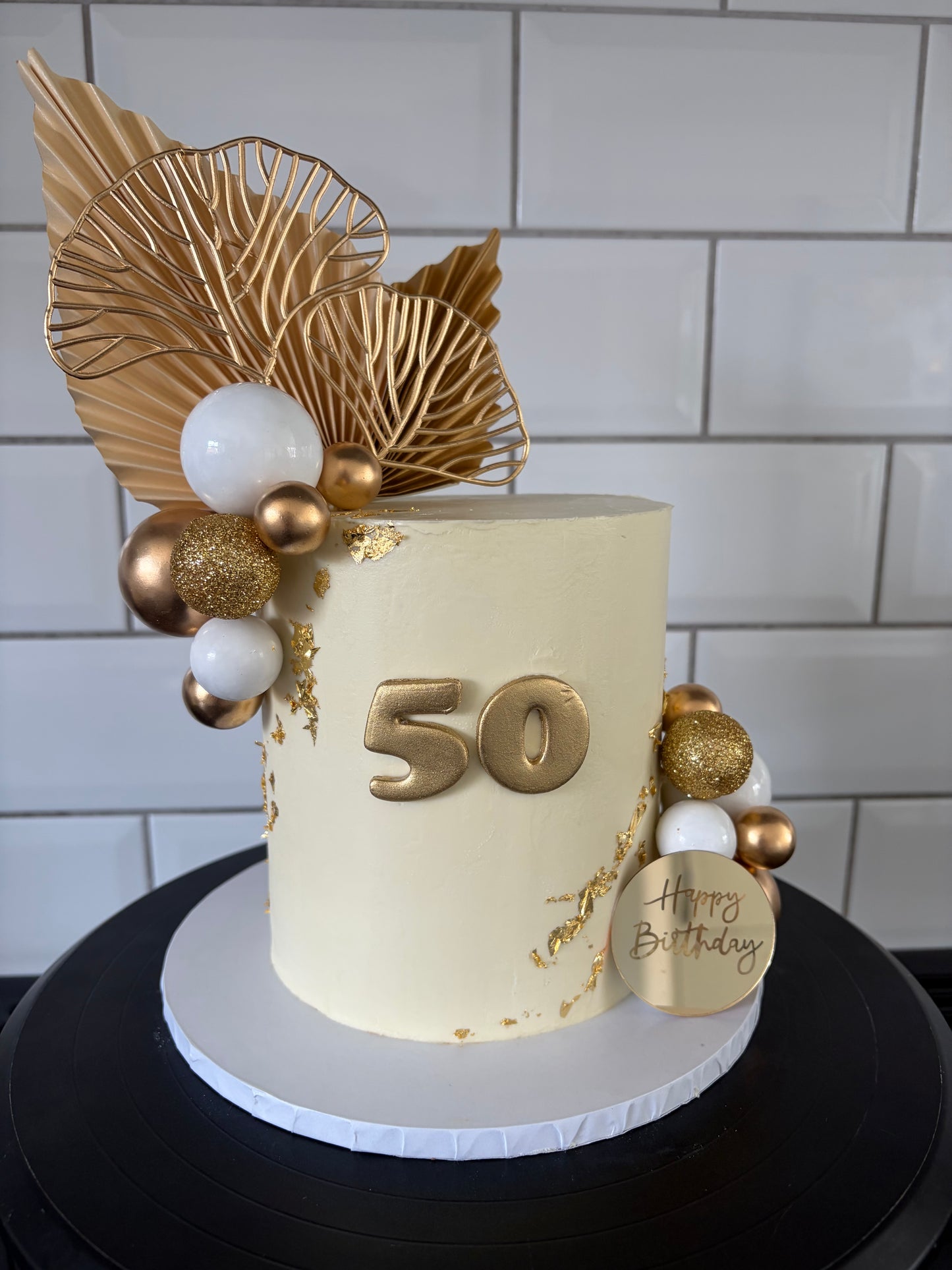 Celebration cakes