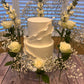 Wedding cakes