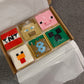 Custom biccies