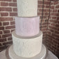 Wedding cakes