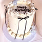 Celebration cakes