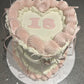 Celebration cakes