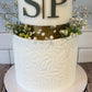 Wedding cakes