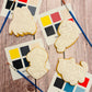 Party Favour - Paint your own biscuit