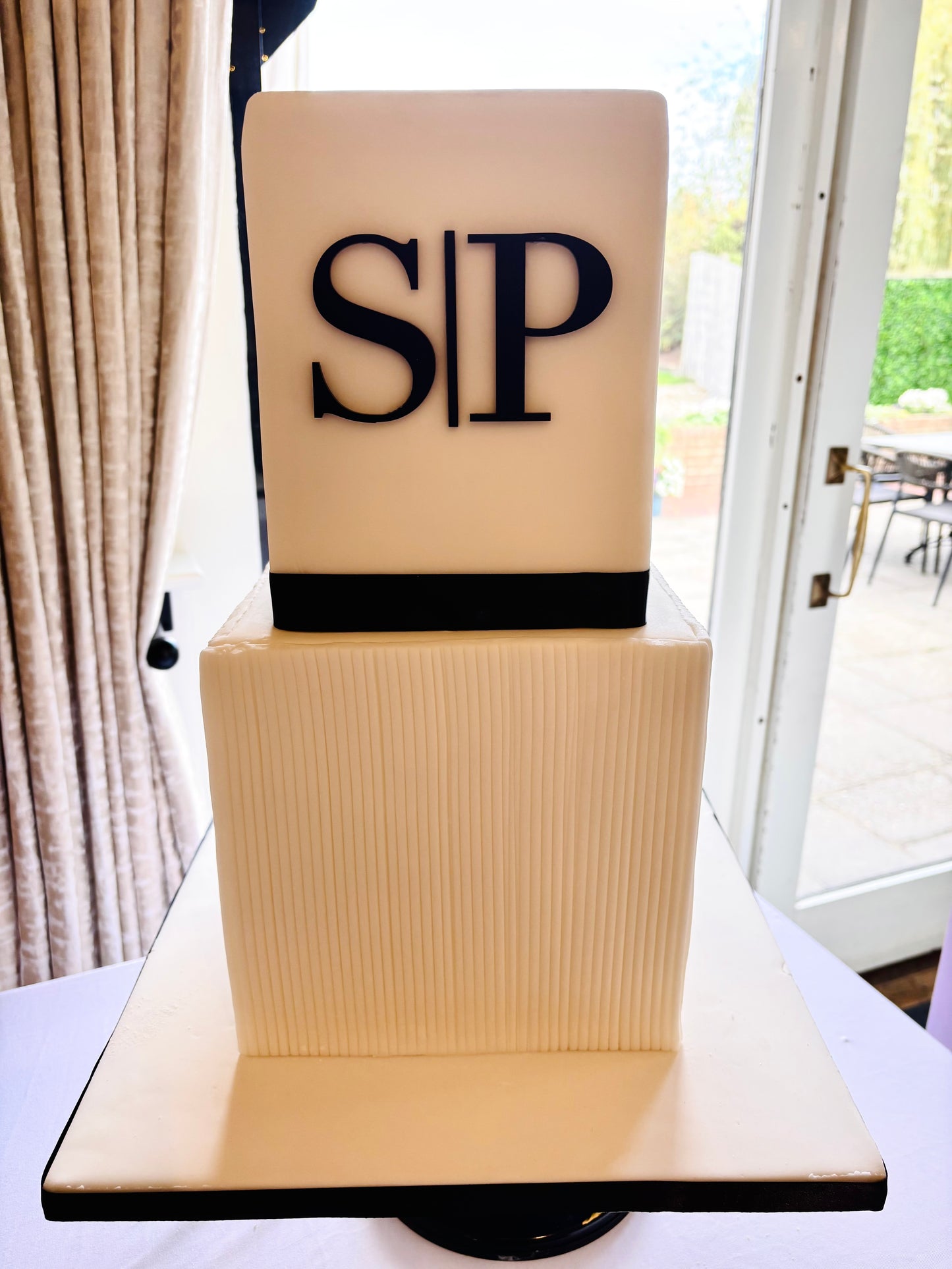 Wedding cakes