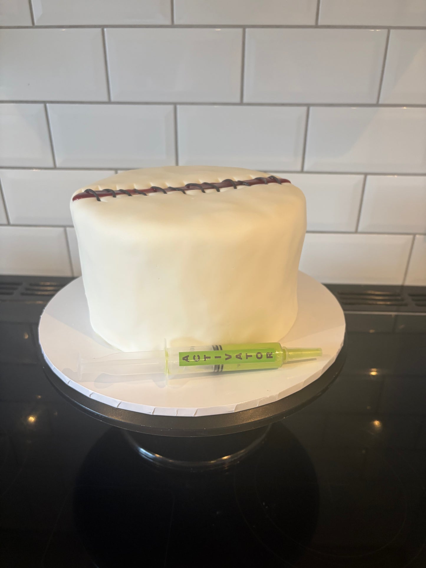 Celebration cakes