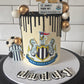 Celebration cakes