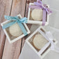 Wedding biscuits & favours