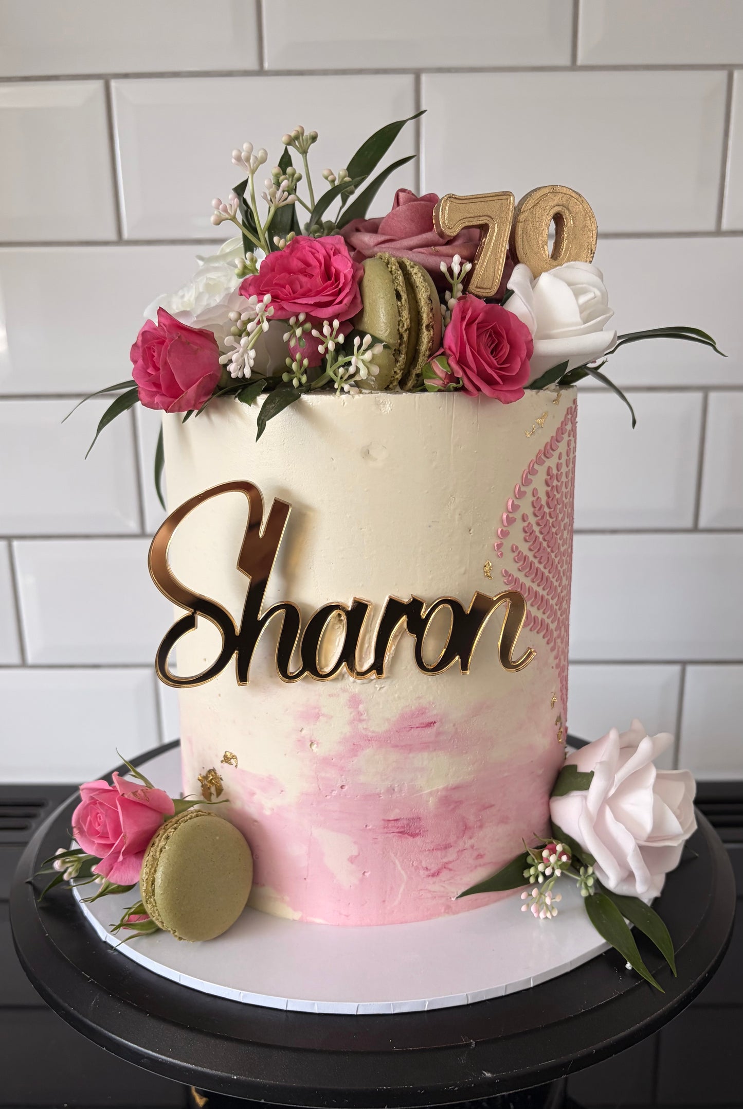 Celebration cakes