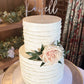 Wedding cakes