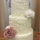 Wedding cakes