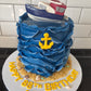 Celebration cakes
