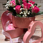 'Oh so pretty' gift box
