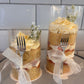 Wedding cakes