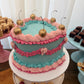Wedding cakes