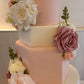 Wedding cakes