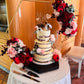 Wedding cakes