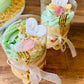 Wedding cakes