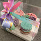Celebration cakes